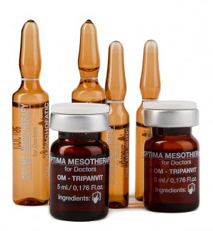 Мезококтейли