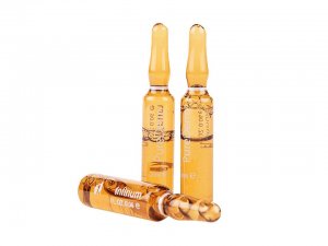 Ампулы для лица