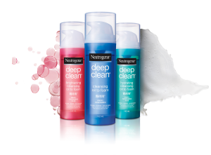 Очищение и тонизация кожи